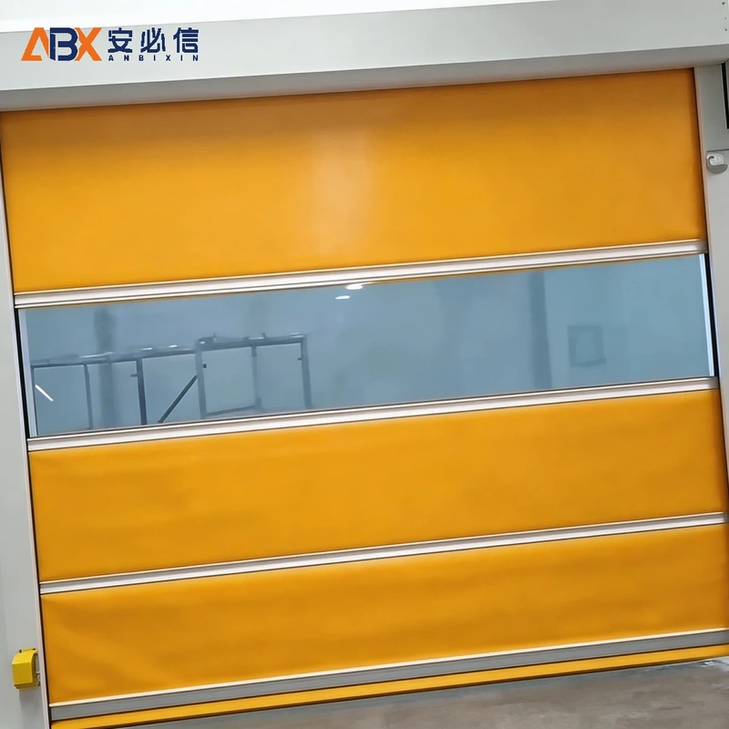邯郸高速门